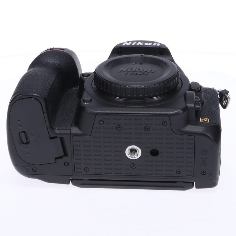 D780 ボディ