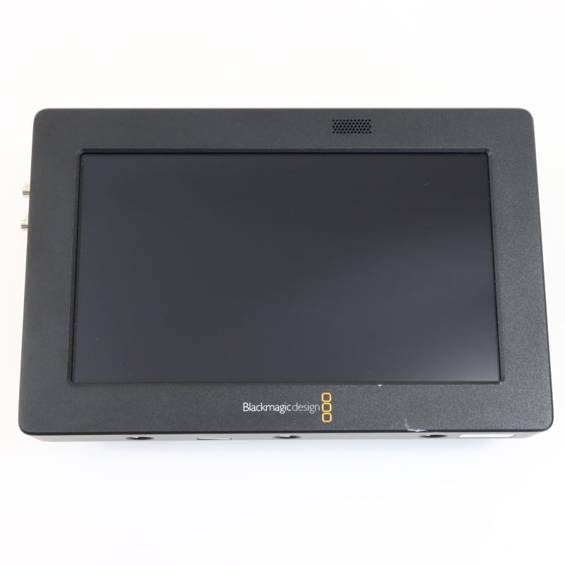 HYPERD/AVIDA03/5 [Blackmagic Video Assist 5 3G]