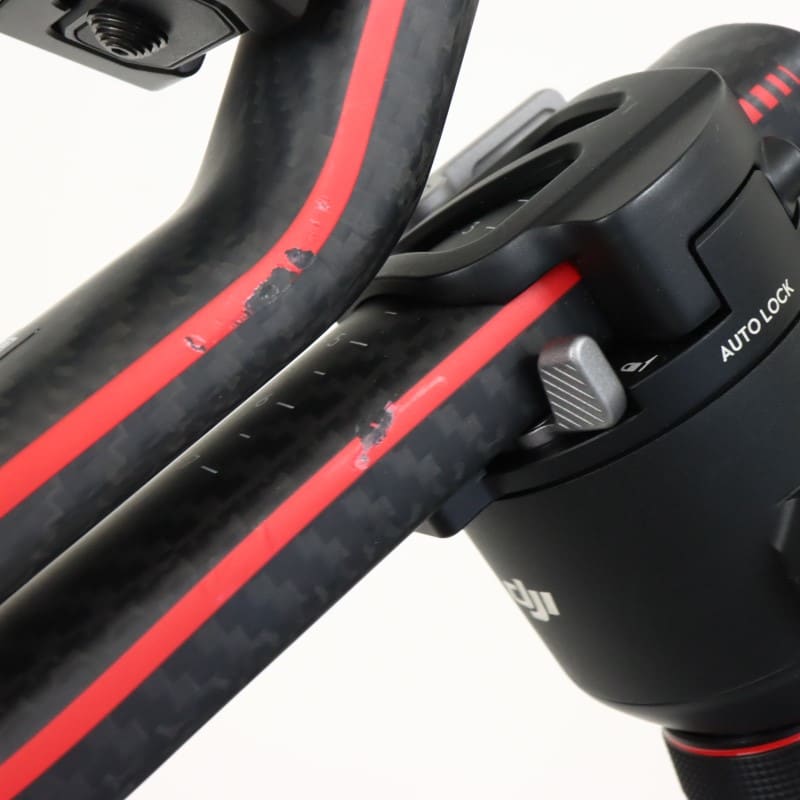 RS 3 Pro