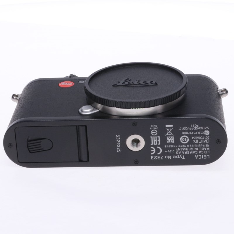Leica CL ブラック 19301