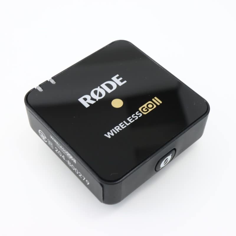 WIGOII [Wireless GO II]