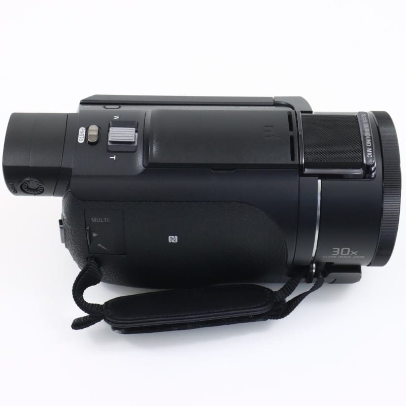 FDR-AX55/BC [FDR-AX55]