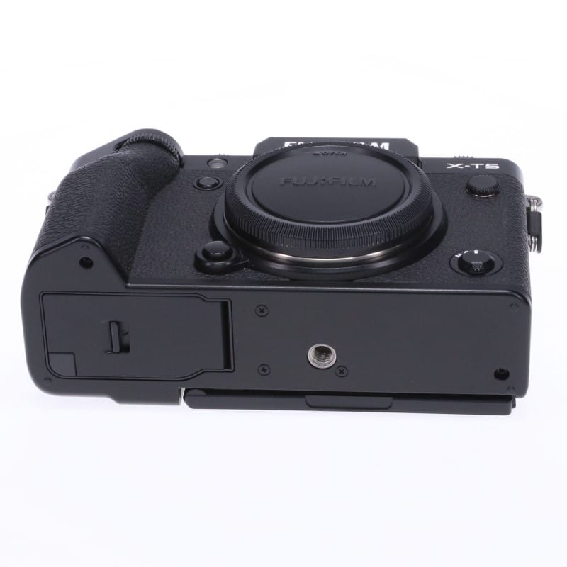 富士フイルム FUJIFILM X-T5 ボディ ブラック 中古