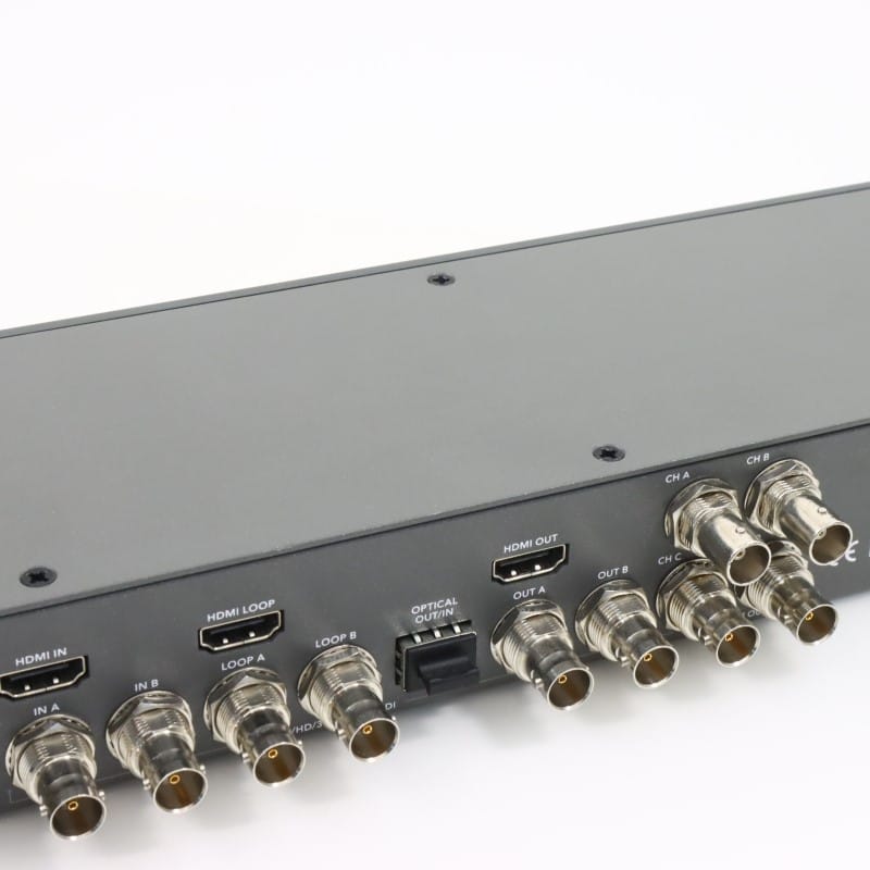 TERANEXEXPAV12GQL [Teranex AV]