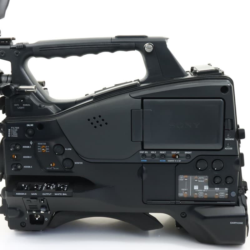 PXW-Z450
