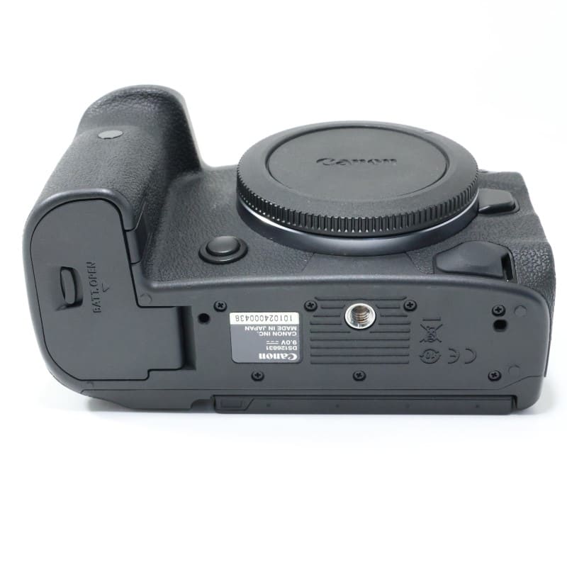 EOS R5 ボディー