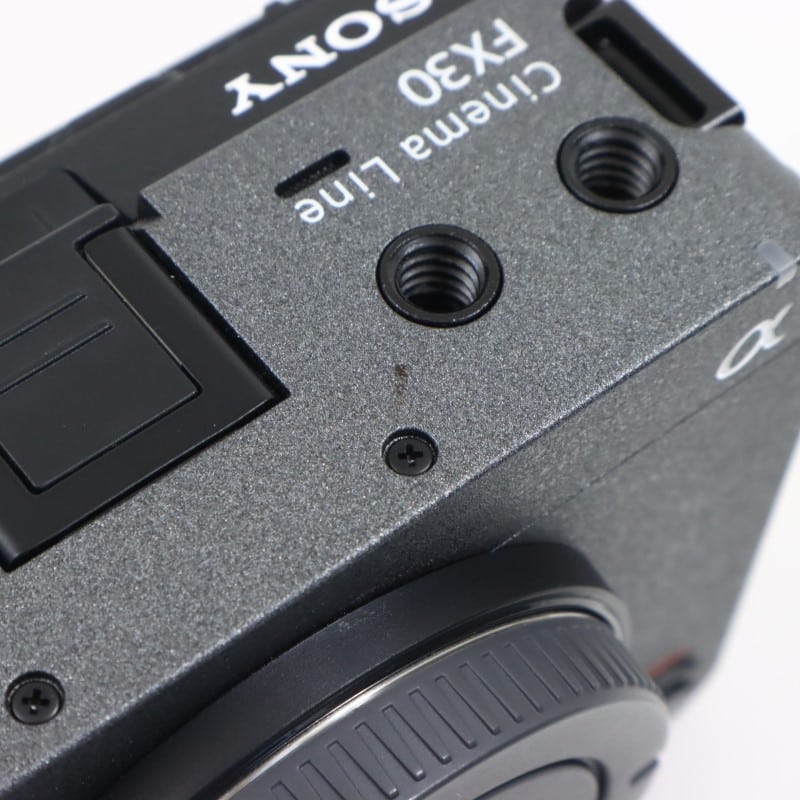 FX30 ボディ ILME-FX30B