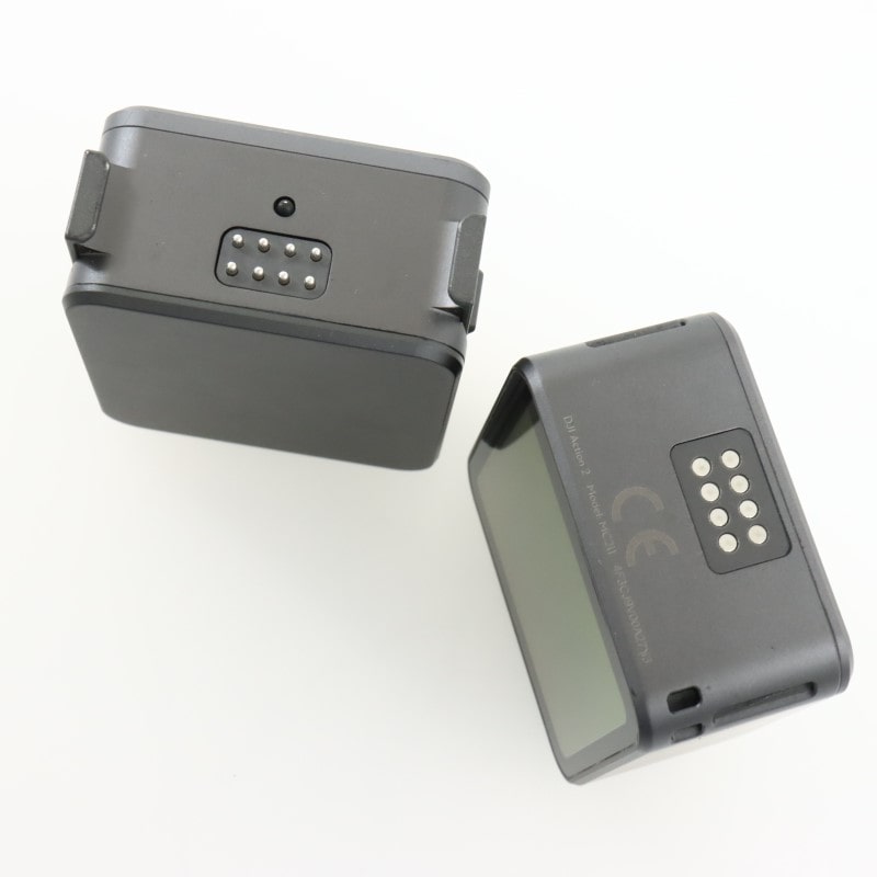 AC2POC [DJI Action 2 Powerコンボ]