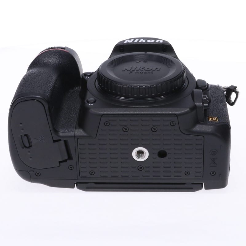 D780 ボディ
