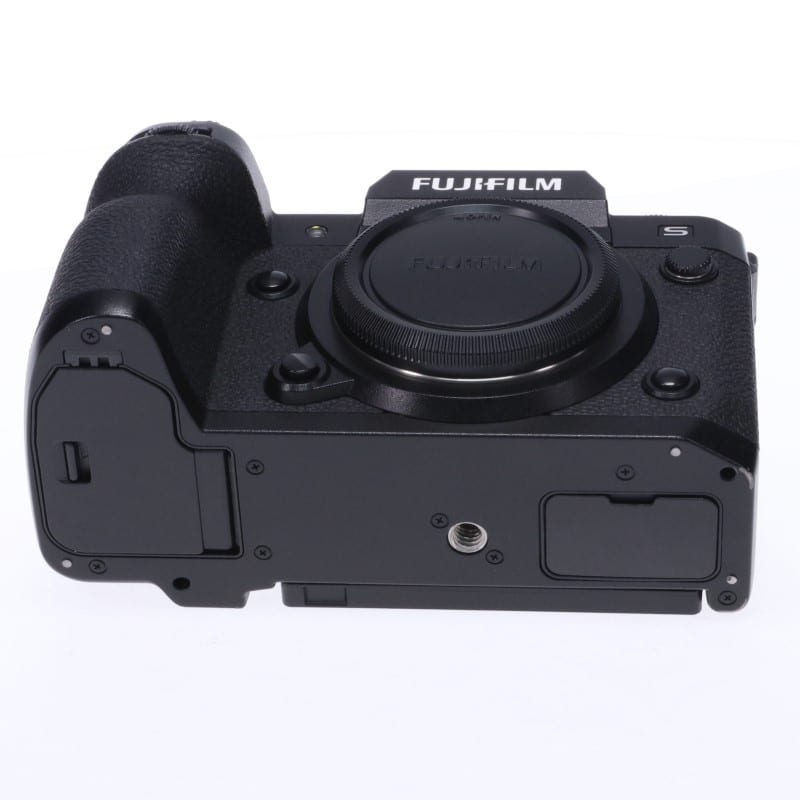 FUJIFILM X-H2S ボディ