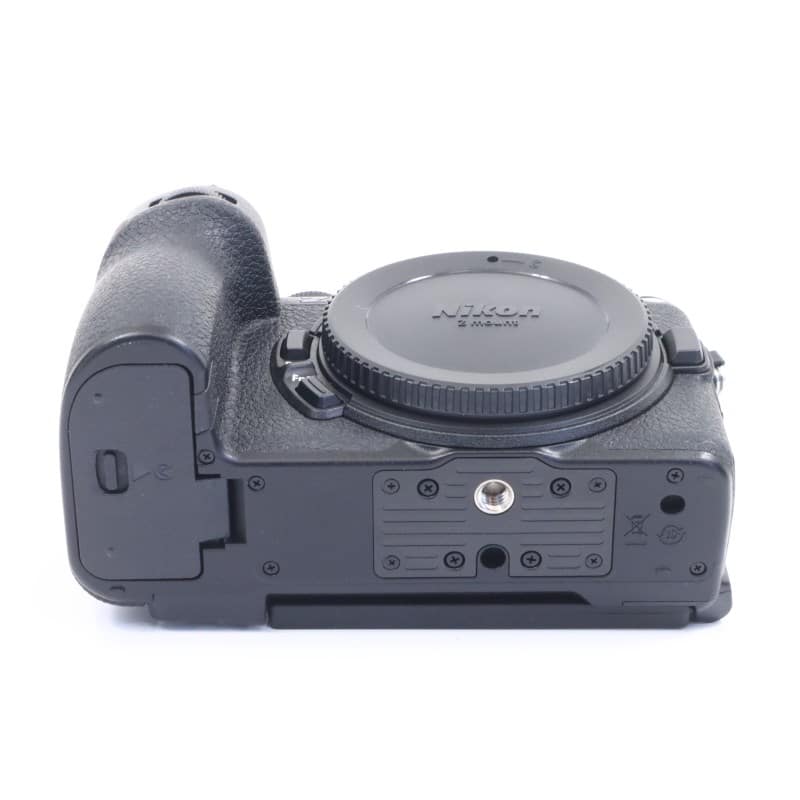 Z5II ボディ