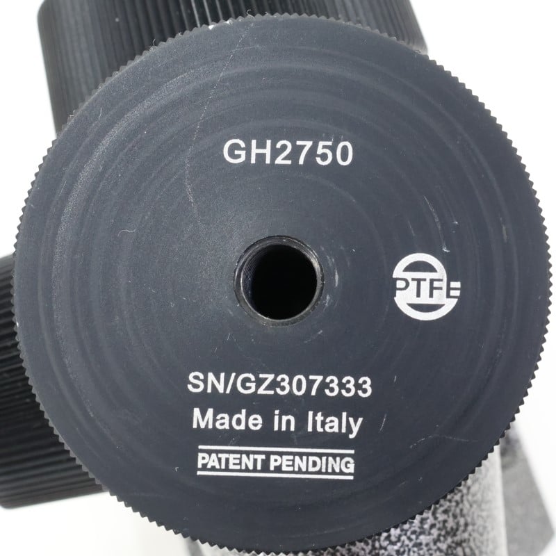 GITZO GH2750 オフセンターボール自由雲台 中古 C2120148570956