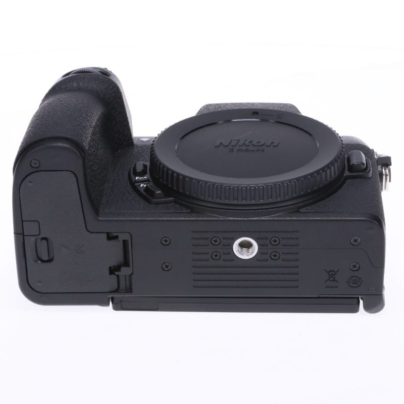 Nikon Z50II ボディ ABランク 中古｜フジヤカメラ