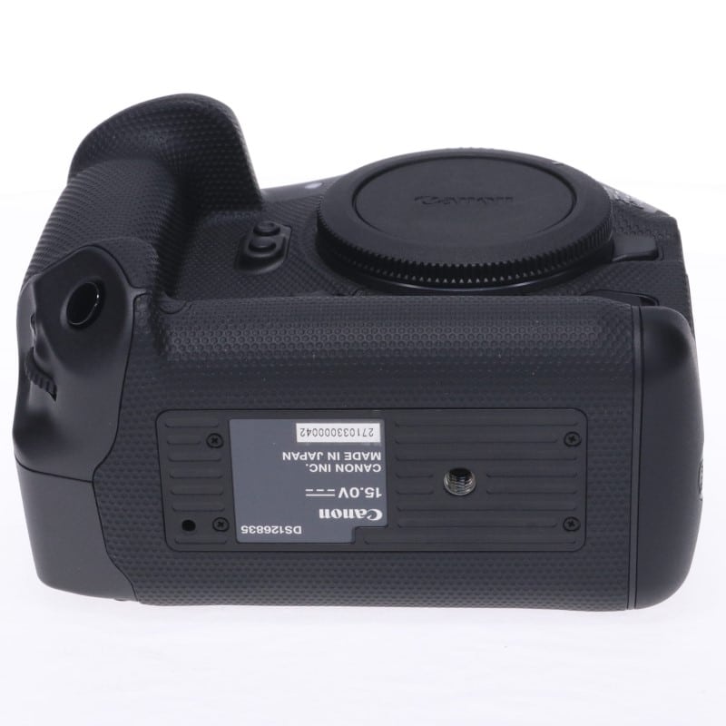 EOS R3 ボディー