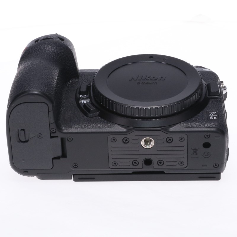 Z6II