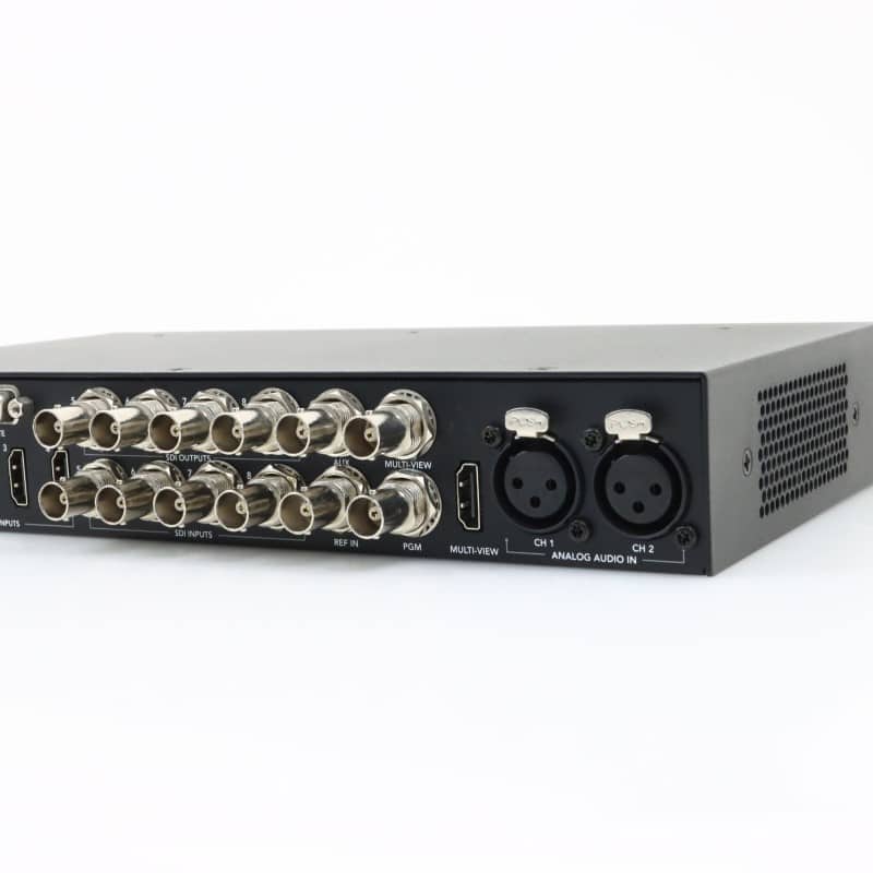 SWATEMTVSTU/HD [ATEM Television Studio HD]