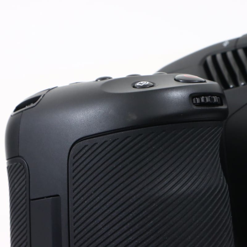 Blackmagic Pocket Cinema Camera 6K Pro