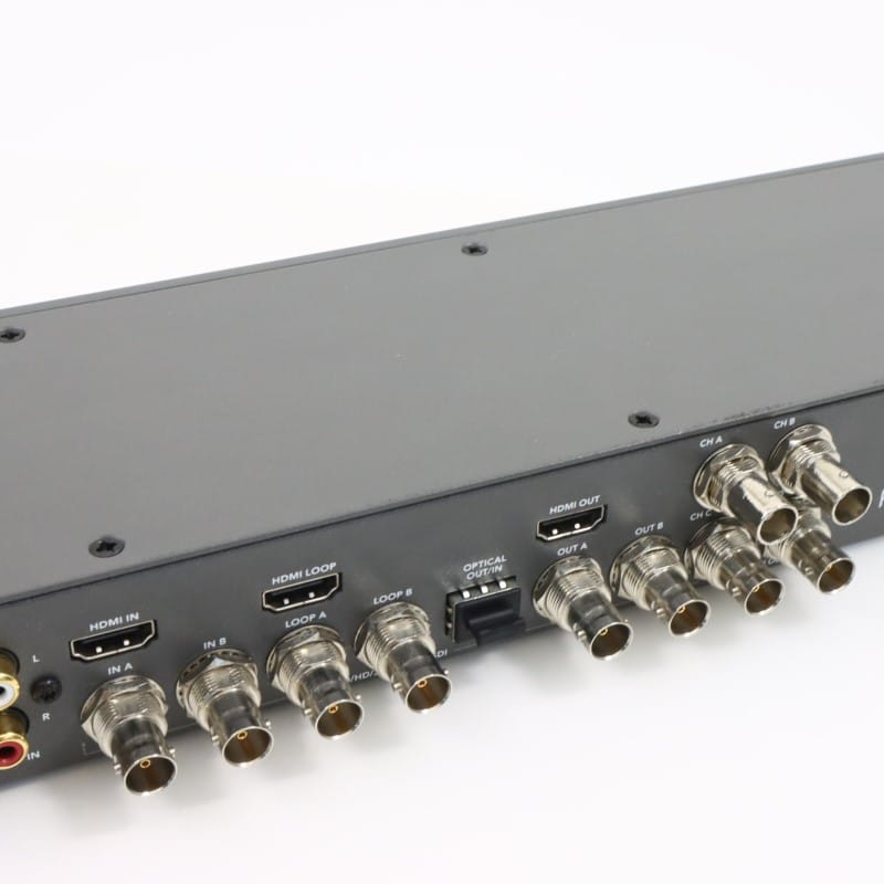 TERANEXEXPAV12GQL [Teranex AV]