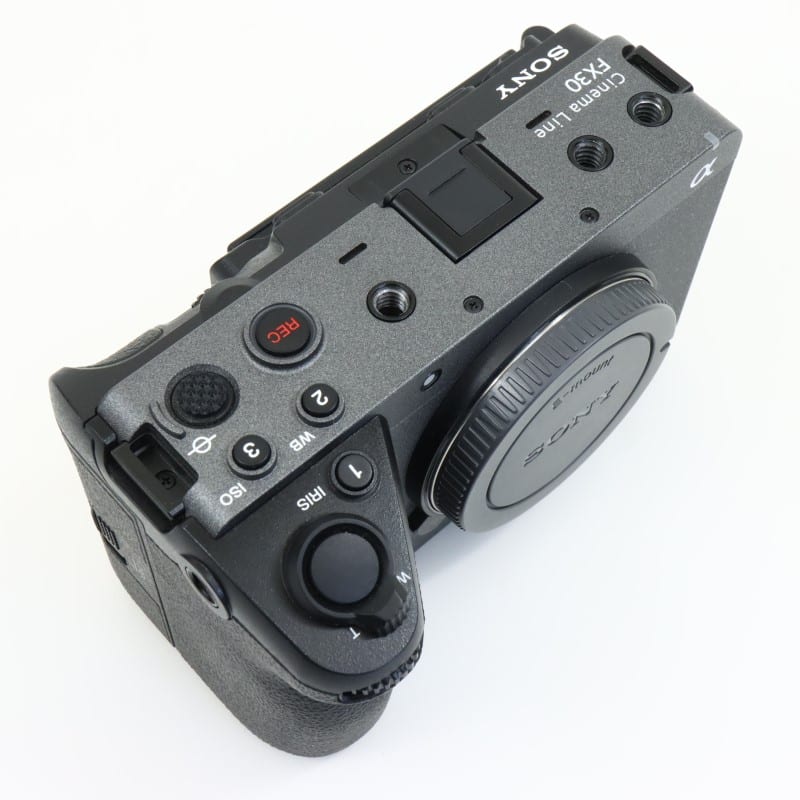 FX30 ボディ ILME-FX30B