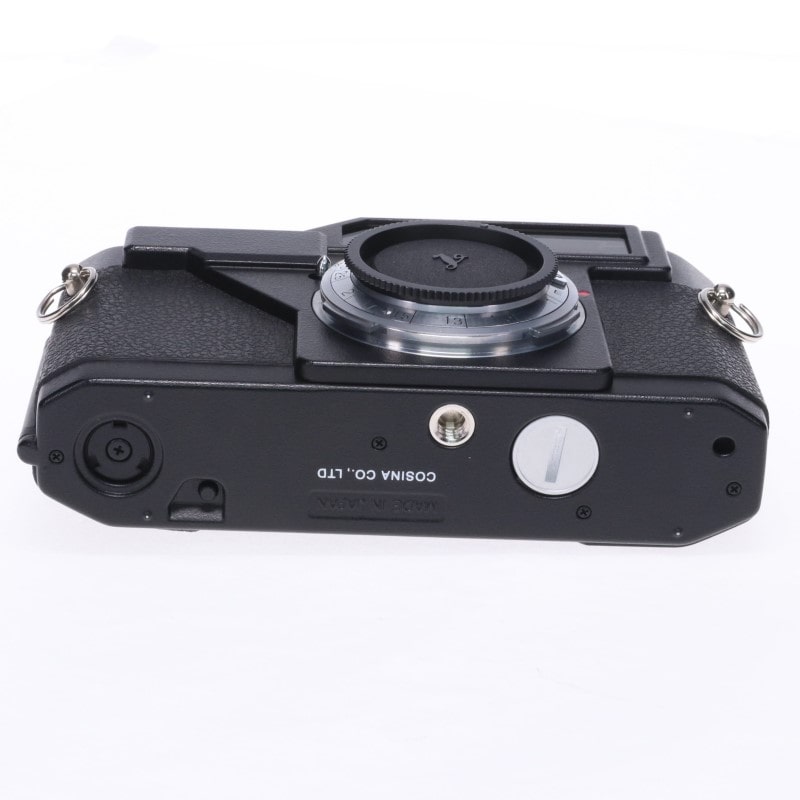キ*ル様 フォクトレンダー　BESSA-R2C Voigtlander Bessa R2C Review - Leica Blog (Matt Osborne)