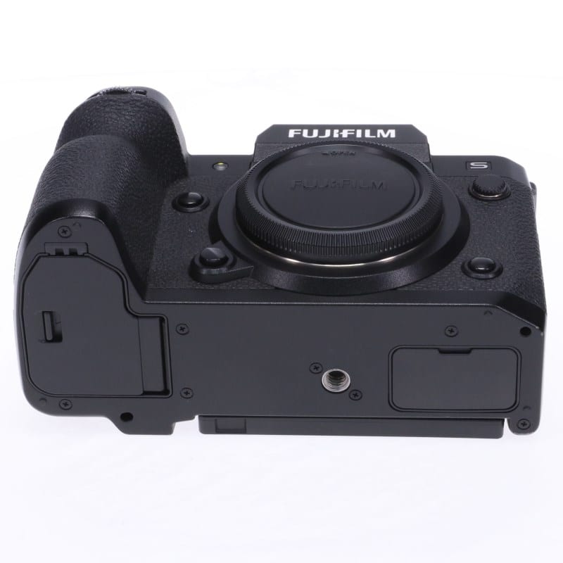 FUJIFILM X-H2S ボディ