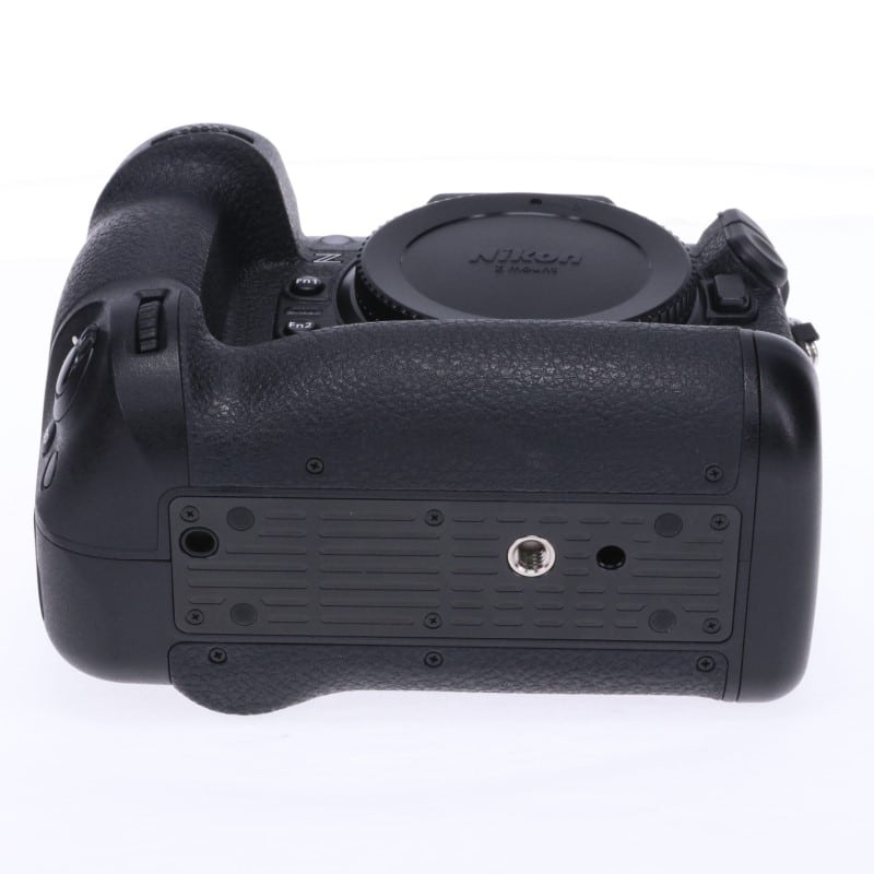 Nikon Z9 ボディ 中古 C2120149158795｜中古通販フジヤカメラ