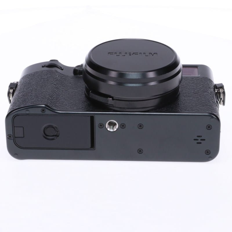 富士フイルム FUJIFILM X100VI ブラック 日英二言語モデル AB-ランク