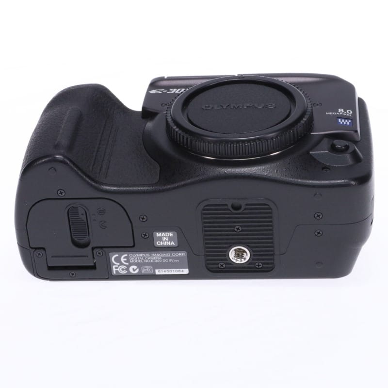 E-300 ボディ