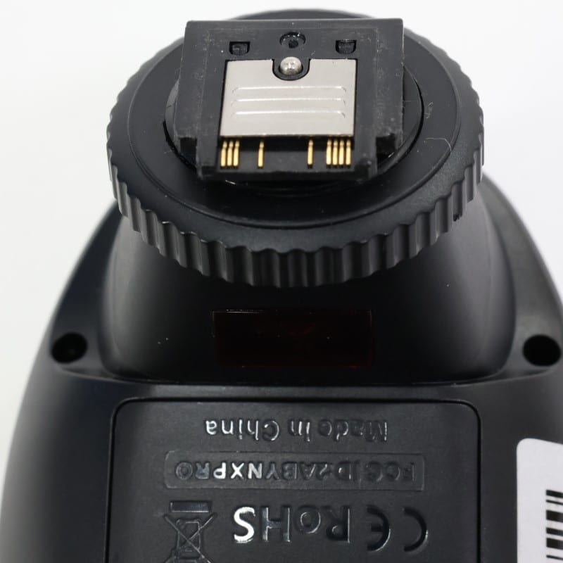 X Pro S TTL対応フラッシュトリガー ソニー用