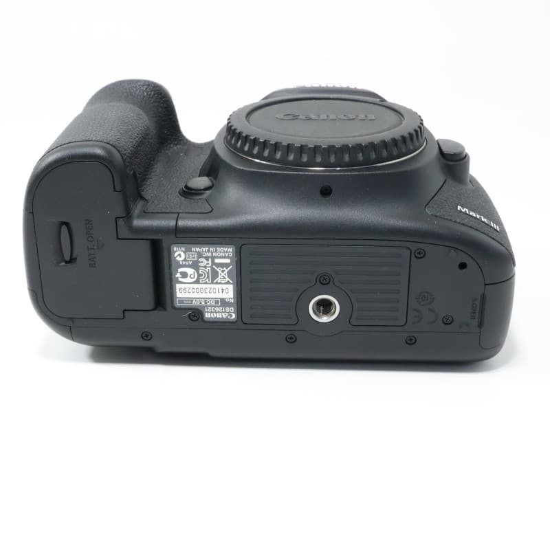 EOS 5D Mark III ボディー