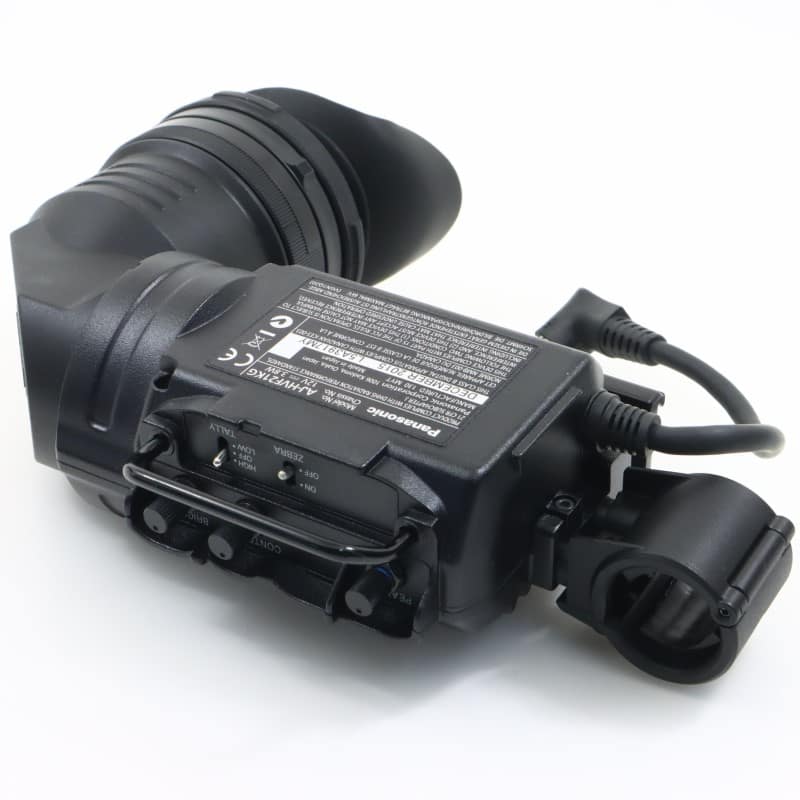 AJ-HVF21KG [2型 HDビューファインダー]