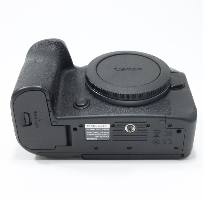 EOS R6