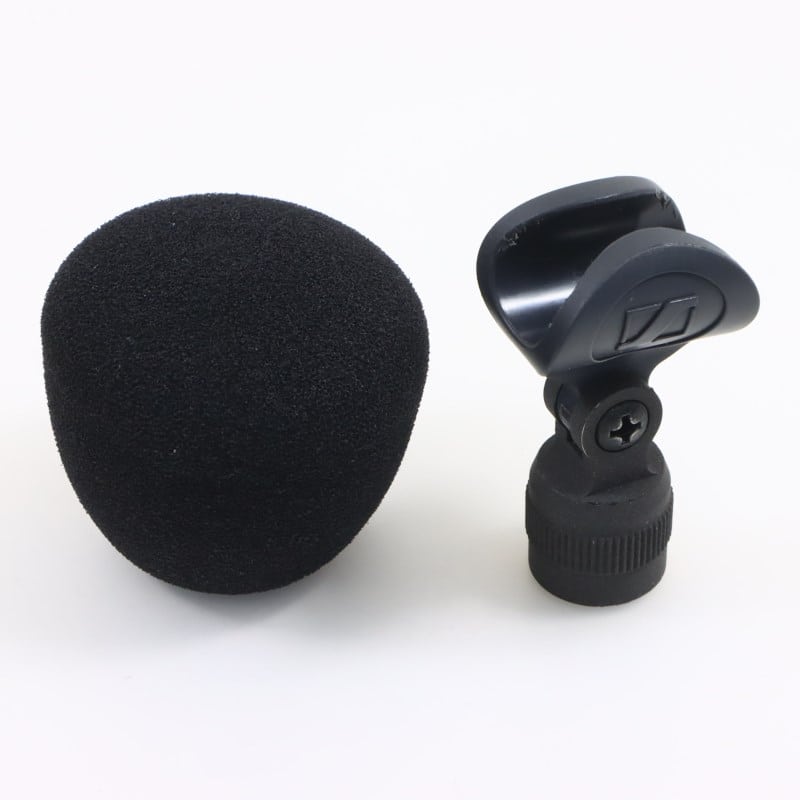 SENNHEISER MKH 8040 [スタジオマイクロホン] ABランク 中古｜フジヤカメラ