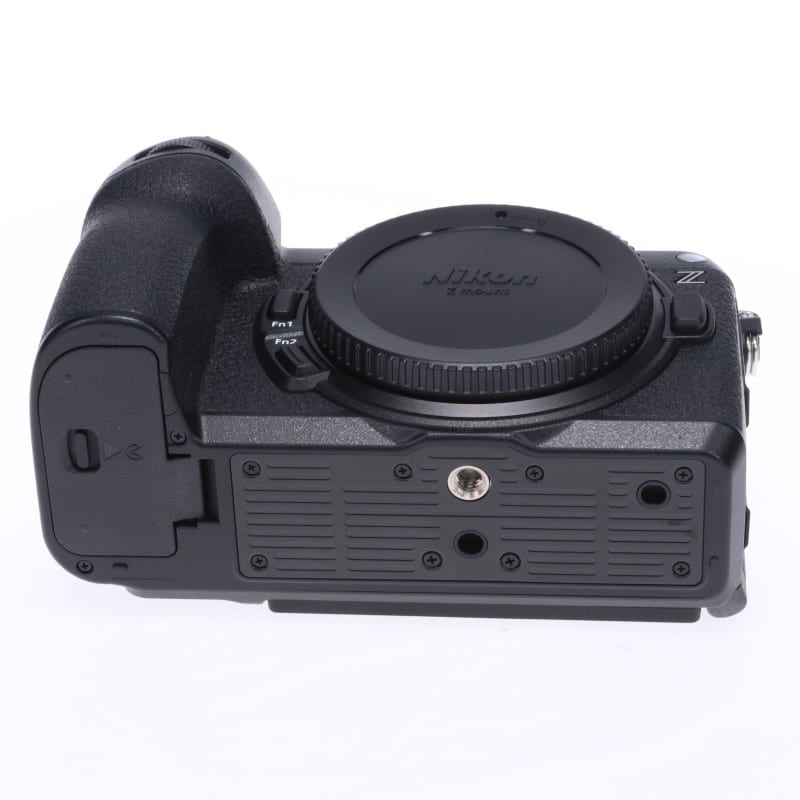 Z6III ボディ