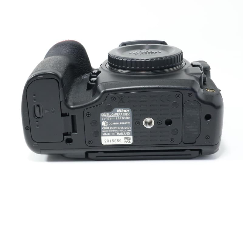 D850 ボディ