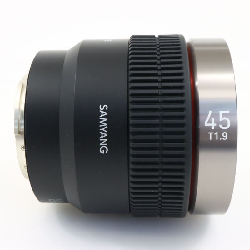 SYCAF45-NEX [V-AF 45mm T1.9 ソニーFE]
