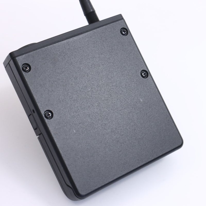 UWP-D21 B帯アナログワイヤレスマイクロホンパッケージ
