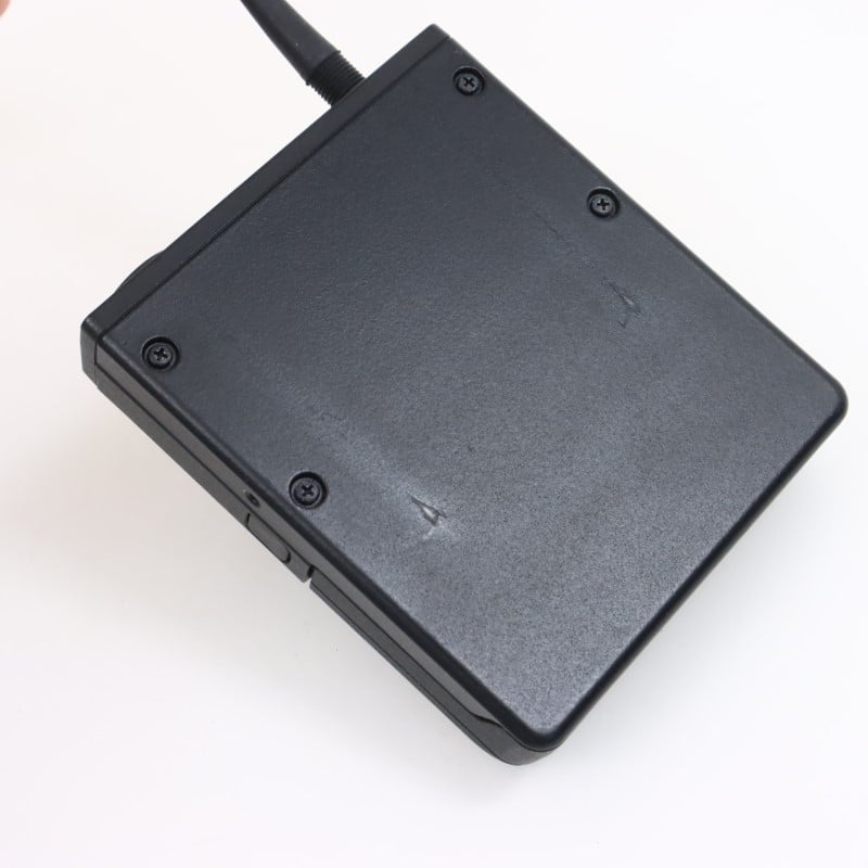 UWP-D21 [B帯アナログワイヤレスマイクロホンパッケージ]