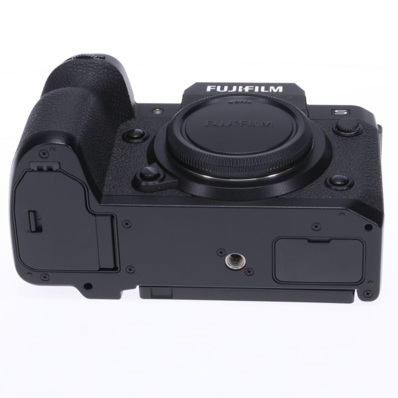 FUJIFILM X-H2S ボディ