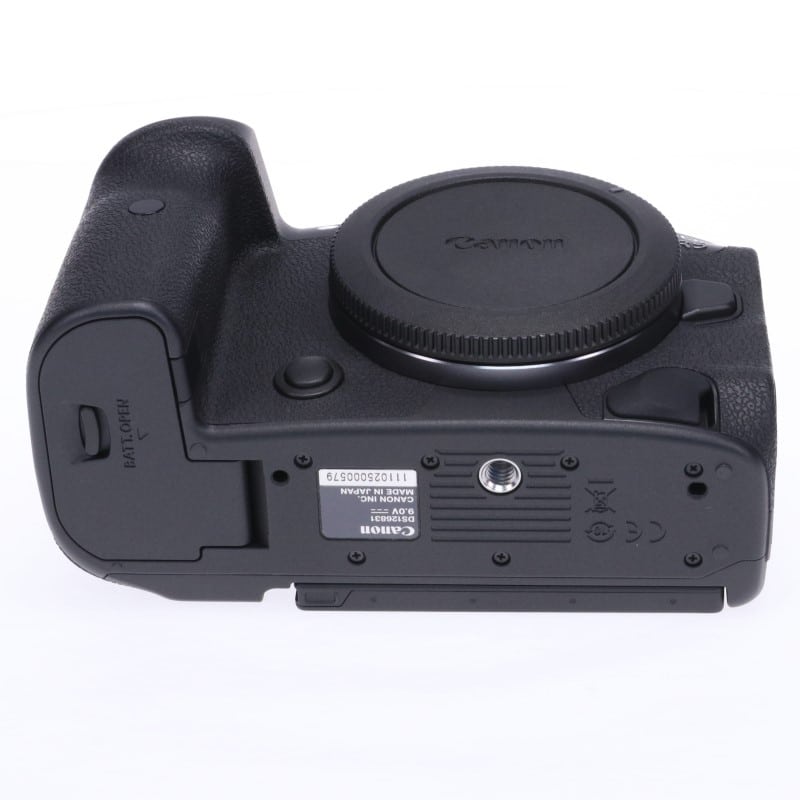 EOS R5 ボディー