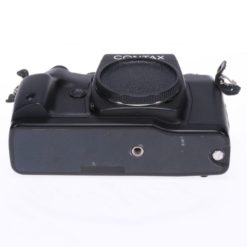 CONTAX RX II AB-ランク 中古｜フジヤカメラ