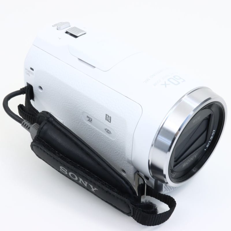 HDR-CX680/WC [HDR-CX680 ホワイト ]