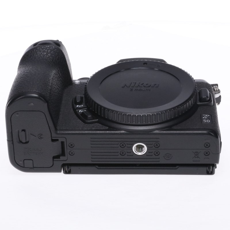 Z50 ボディ