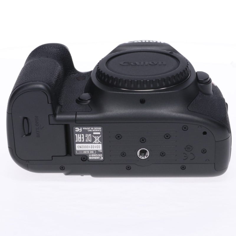 EOS 5Ds R
