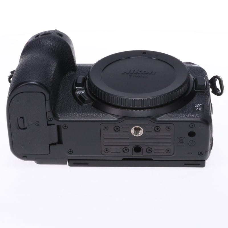 Z7II ボディ