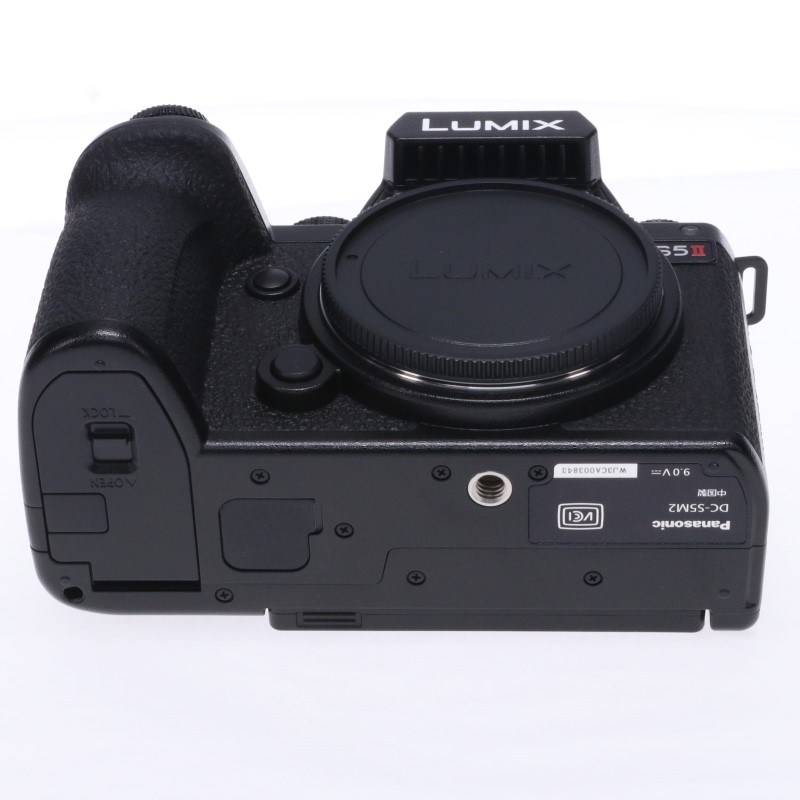 LUMIX DC-S5M2