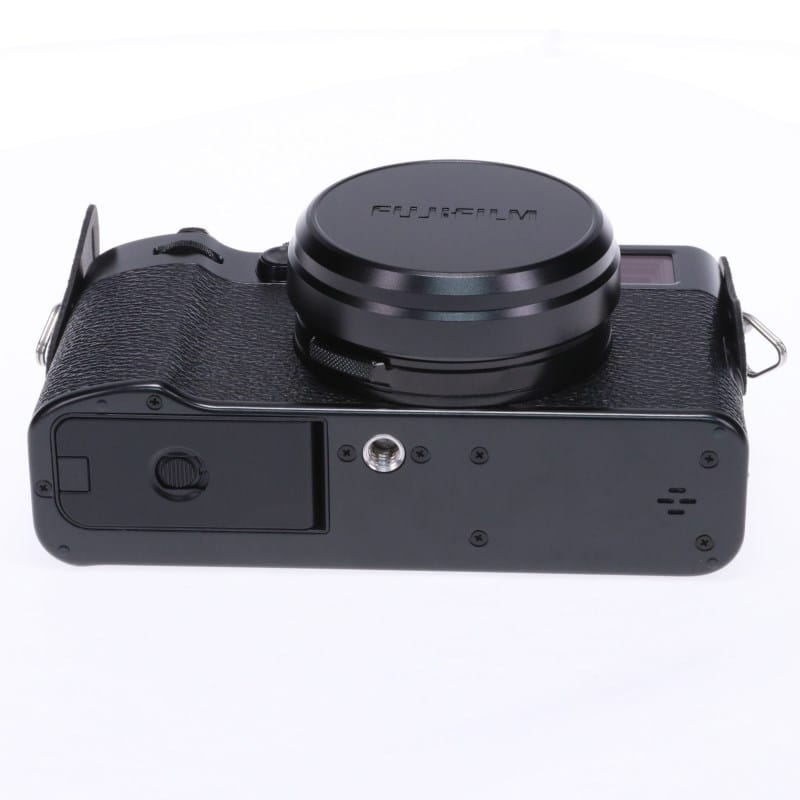 富士フイルム FUJIFILM X100VI ブラック Aランク 中古｜フジヤカメラ