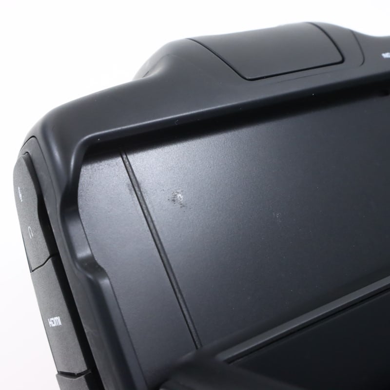 Blackmagic Pocket Cinema Camera 6K Pro