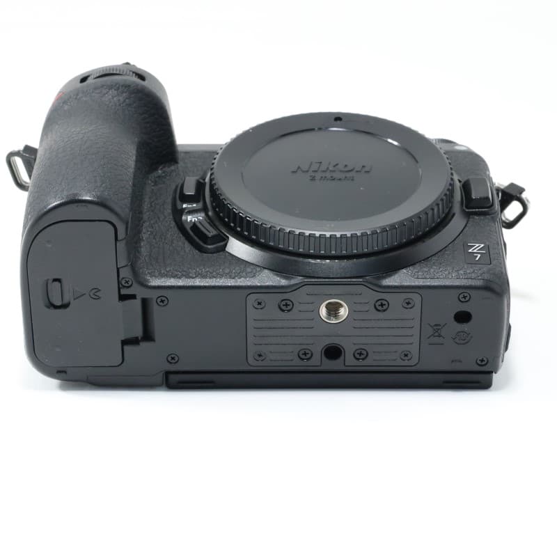 Nikon F3 フィルム　 ブラック ボディ Nikon Z7 ボディ 中古 C2120149804937｜中古通販フジヤカメラ