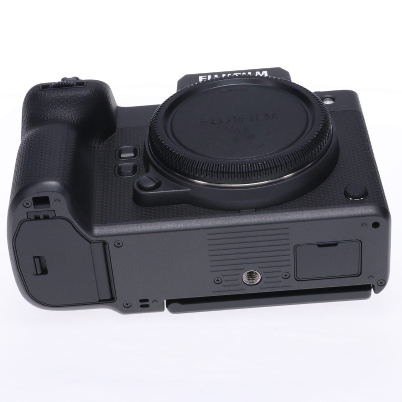 FUJIFILM GFX100 II ボディ
